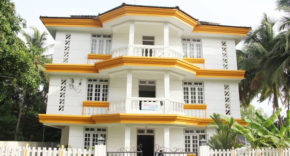Frias Holiday Home,, Goa 1